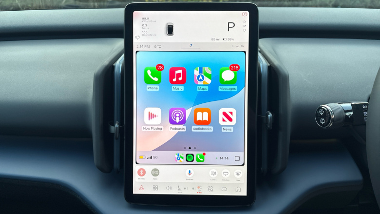 Volvo EX30 200kW SM Extended Range Ultra 69kWh 5dr Auto Electric Estate